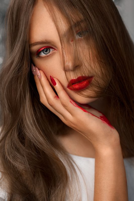 Даша фото превью