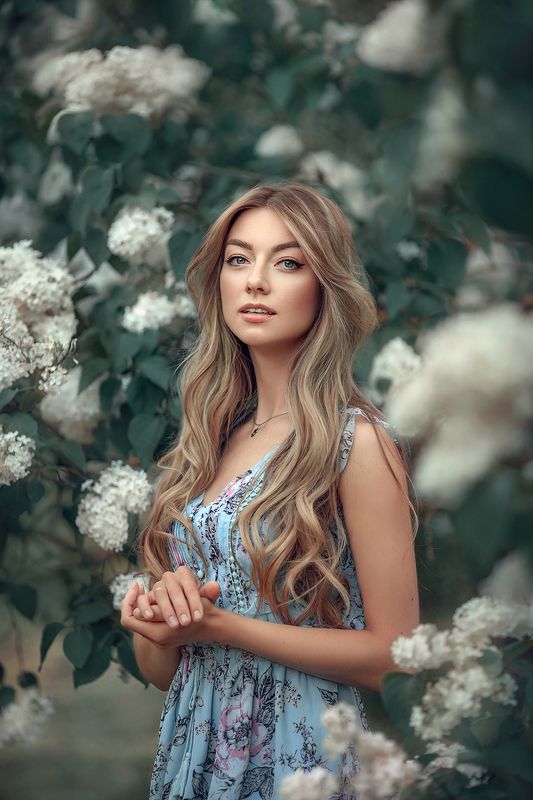 Вика фото превью