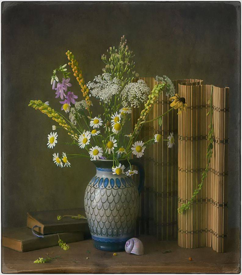 , Stein Georg