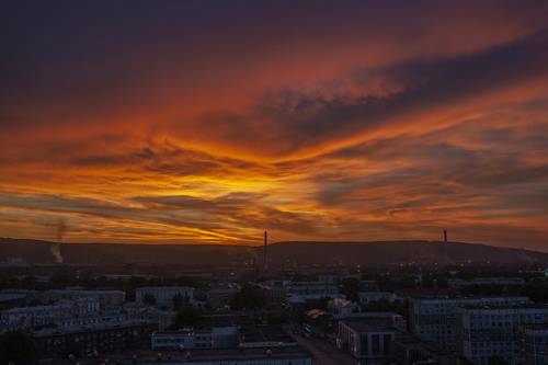 Жара 