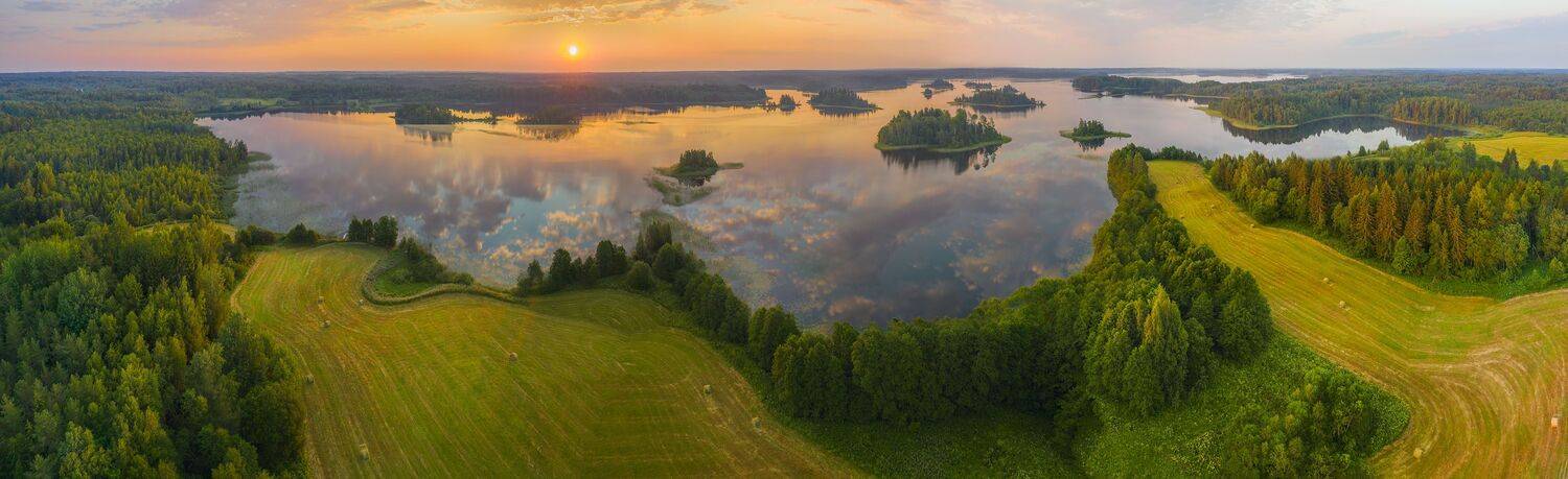 Фототуры с Владимиром Рябковым, Тверская область, озера, #topnature #russpasibo #magic_shots #lovelyRussia #sunset_vision #exclusive_sky  #exclusive_shots #loves_russia2 #photoarena_nature #nature_sultans #nature_perfection #rsa_sky #rsa_sunset #photoruss, Владимир Рябков