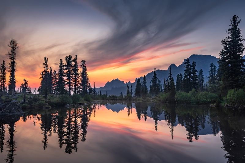 Лазурное фото превью
