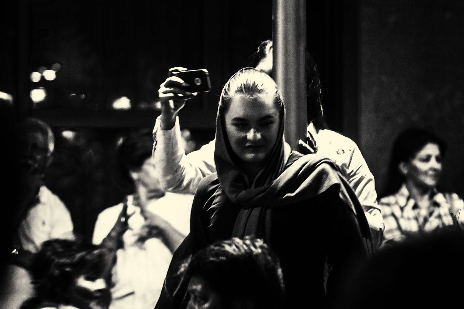 , Владимир Штыриков