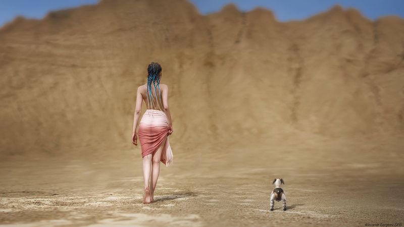 Марсианские хроники фото превью