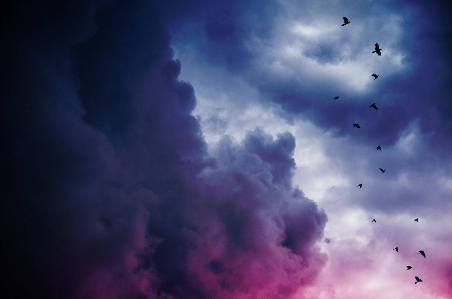 sky, Александра Александрова