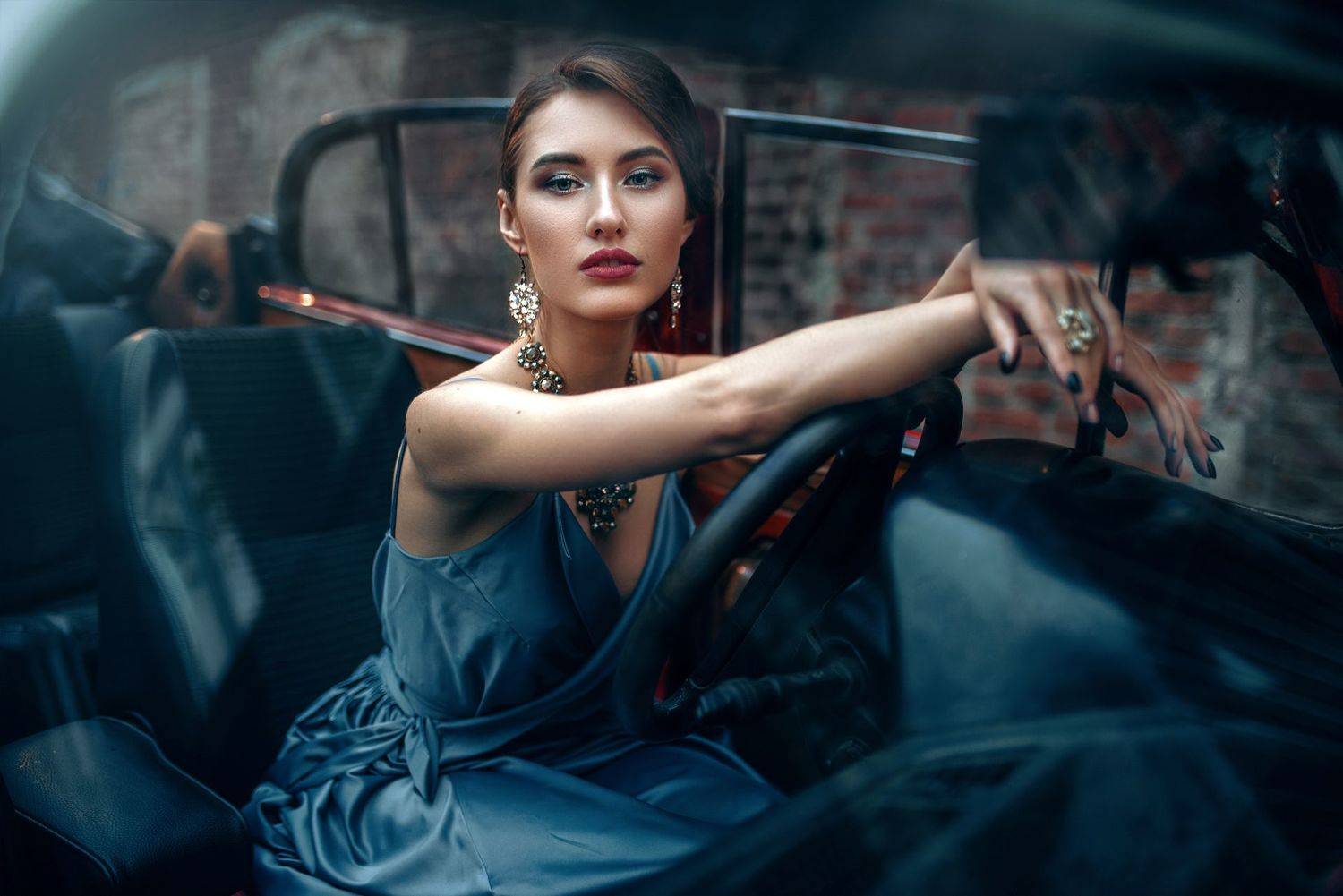 , Кузин Макс