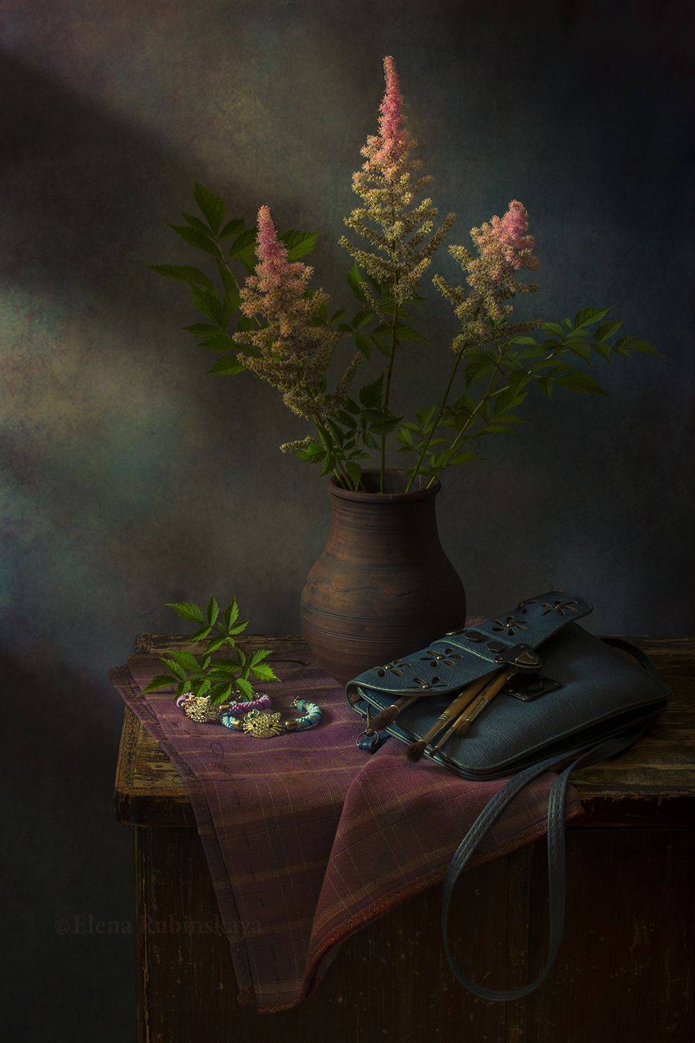 кострома,натюрморт,свет, Елена Рубинская