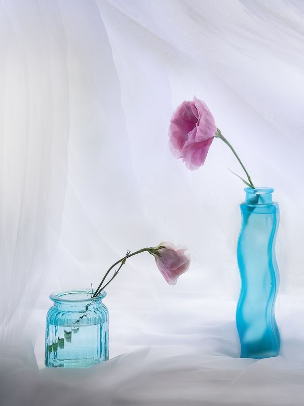 Безмолвный разговор... фото превью