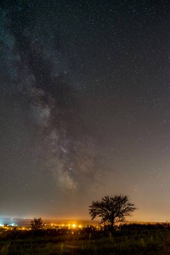 Milky Way