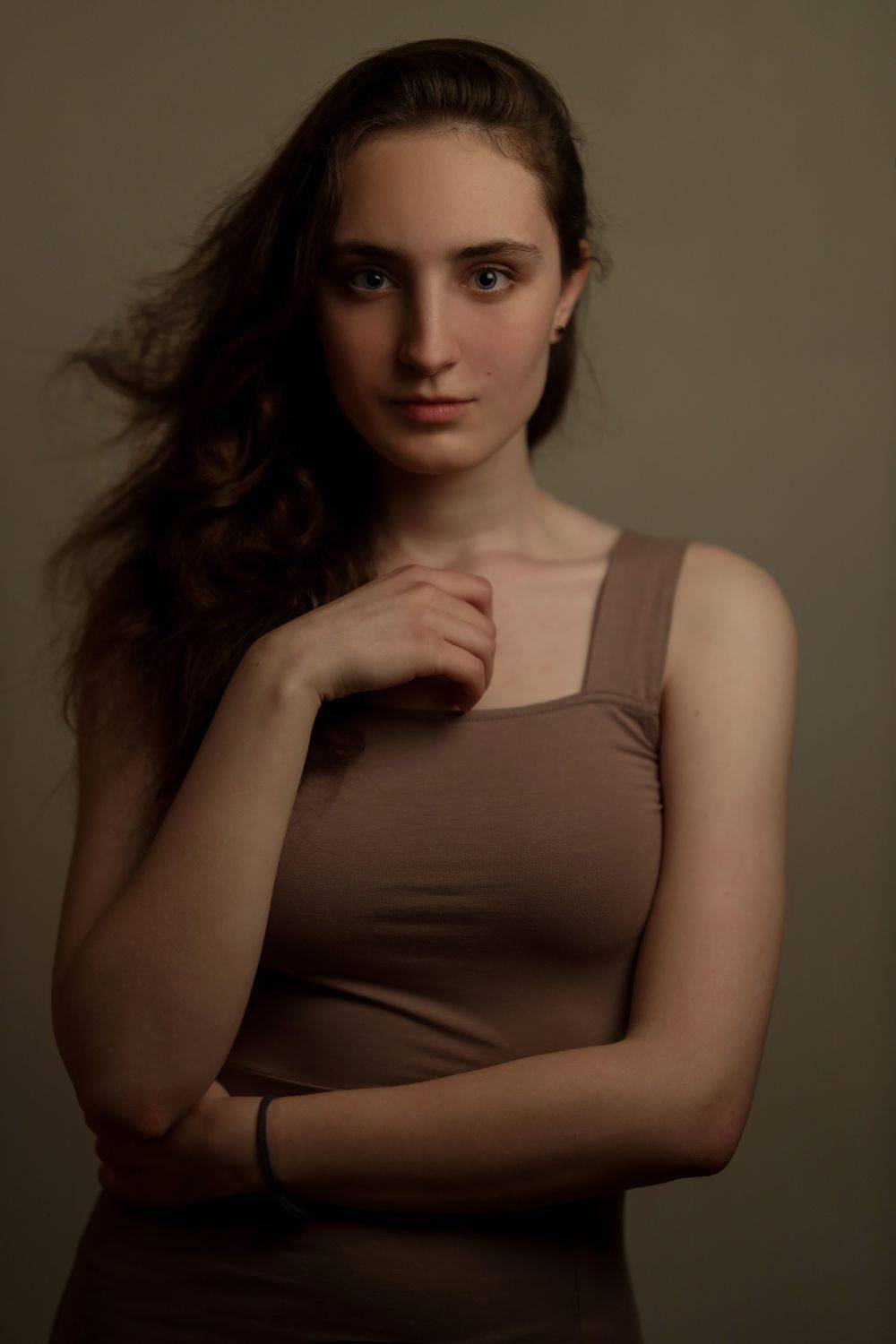 , Константин Буркин