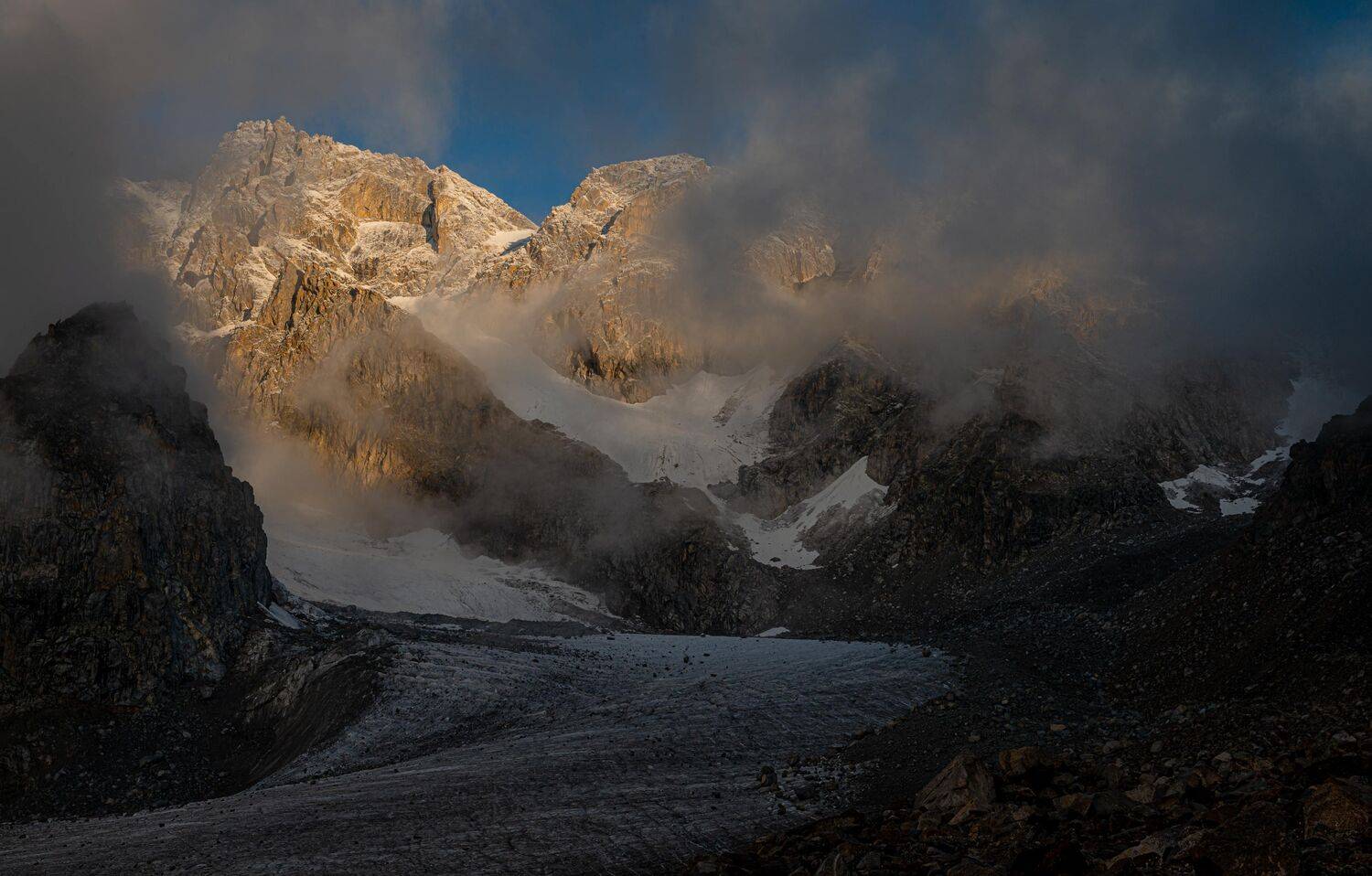 , Борис Дацковский