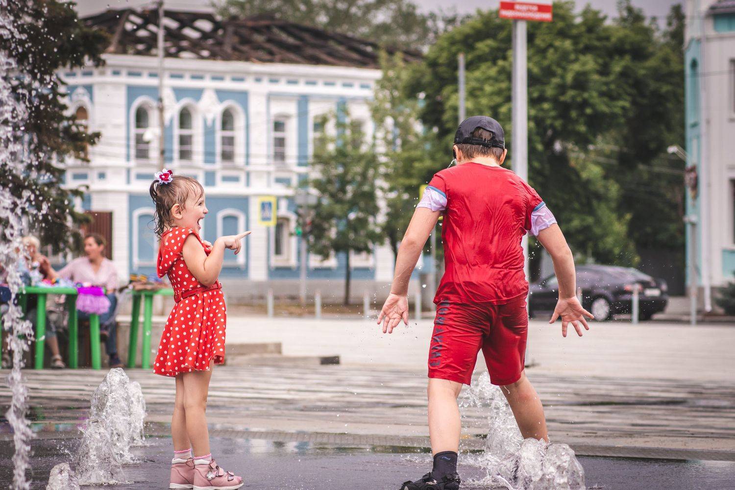 , Денис Храмеев