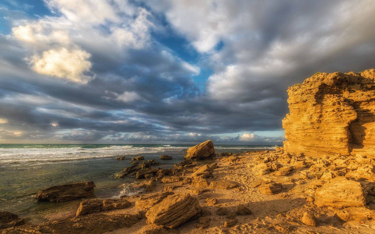 , Григорий Крамаренко