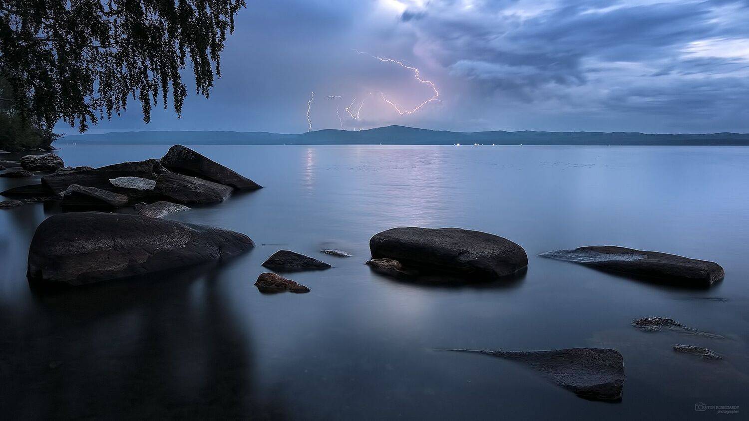 , Антон Кошетаров