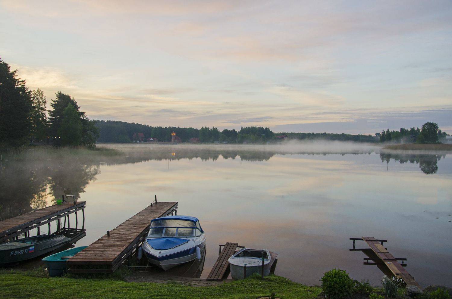 , Александр Березуцкий