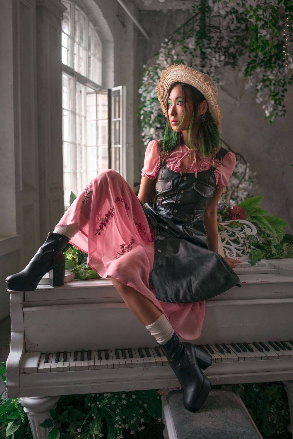 , Антипин Денис