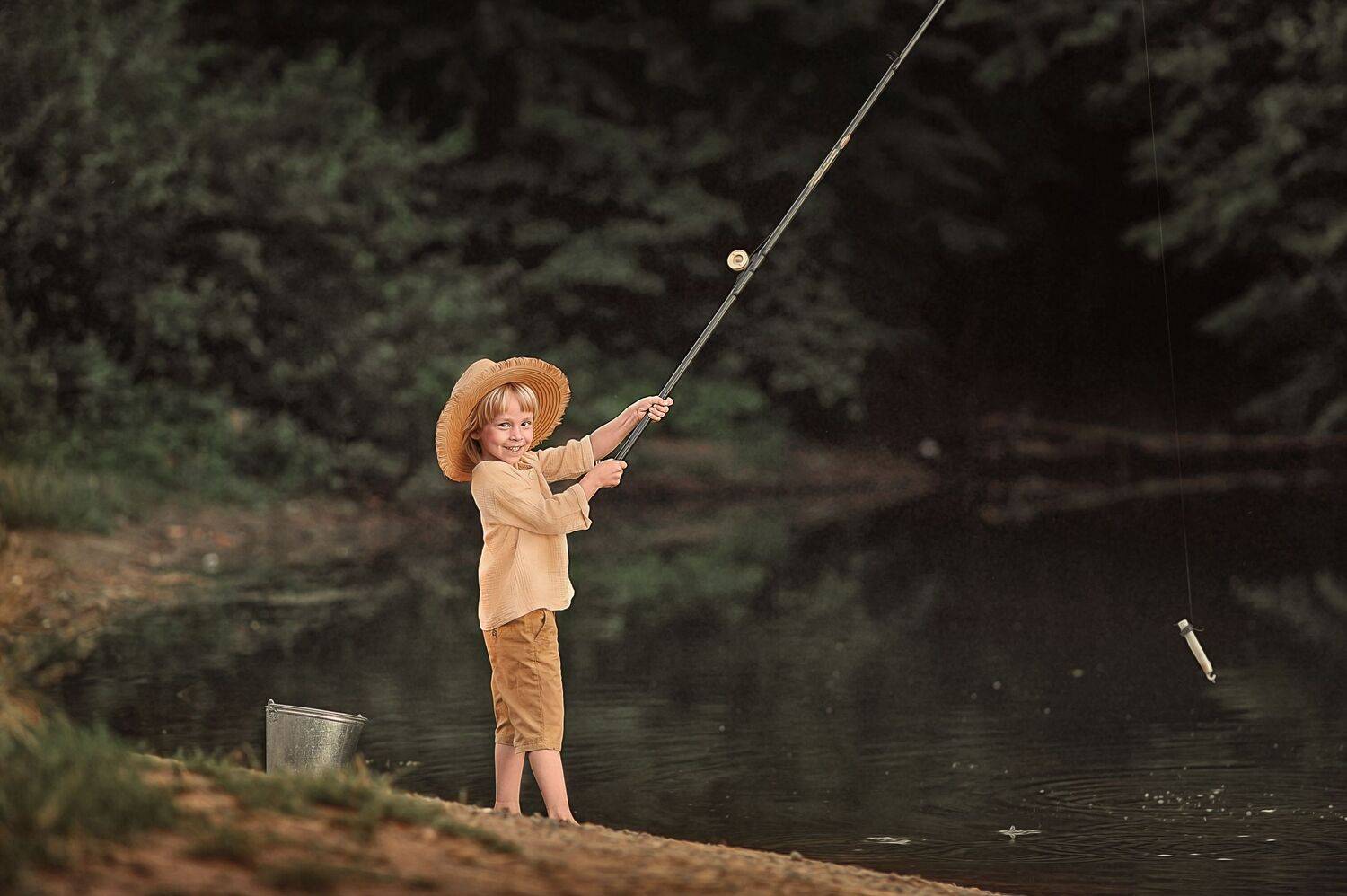 , Ксения Лысенкова