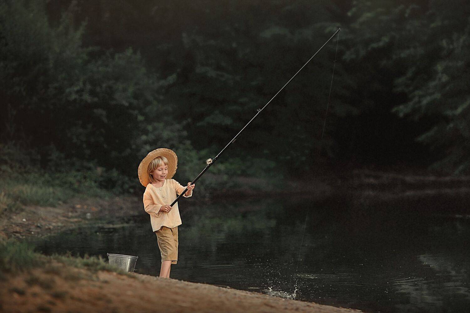 , Ксения Лысенкова