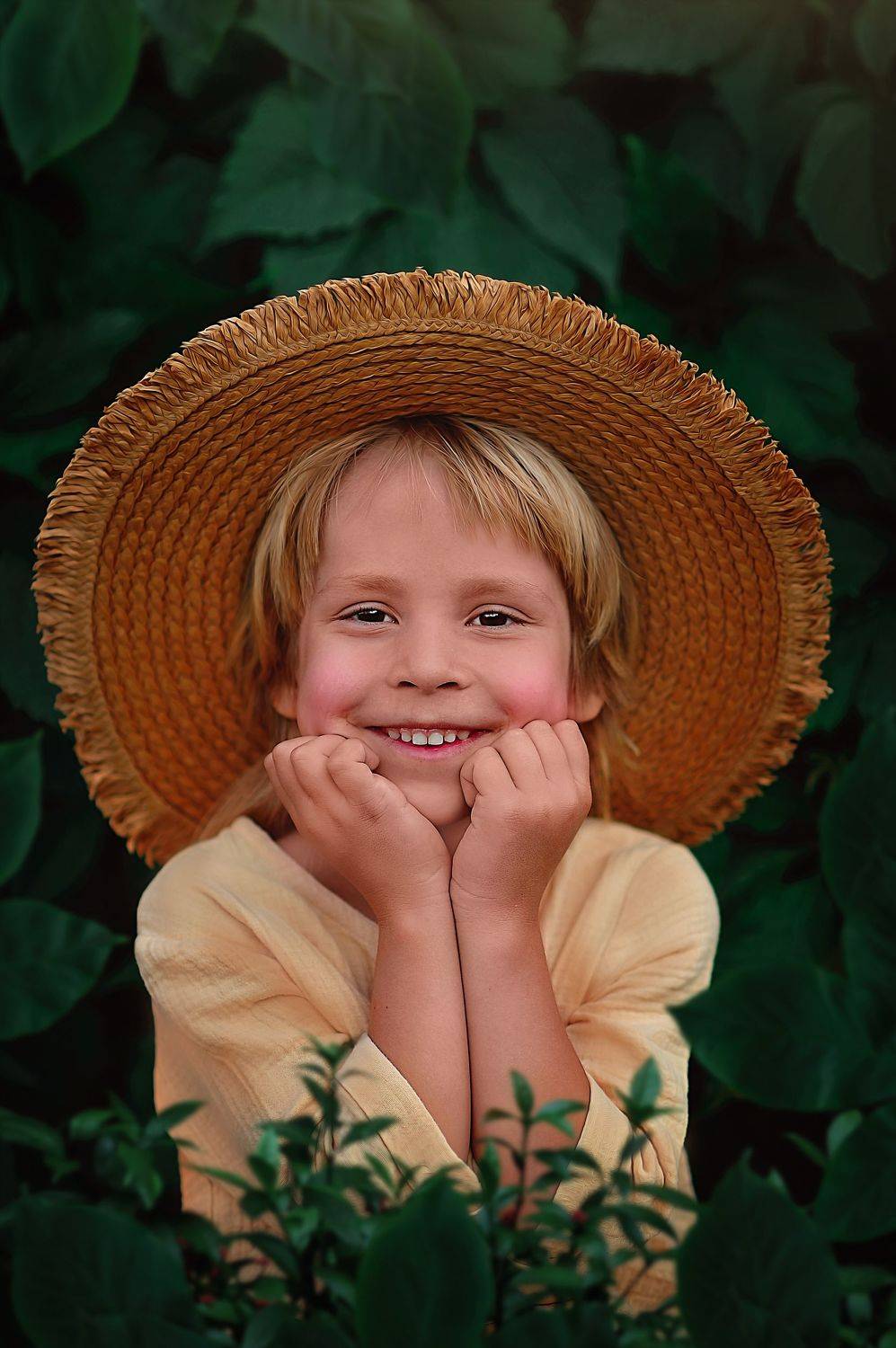 , Ксения Лысенкова