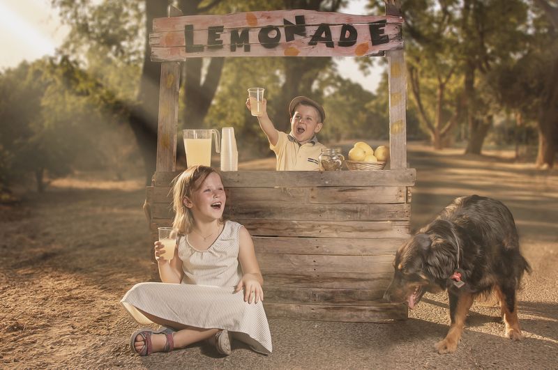 lamonade фото превью