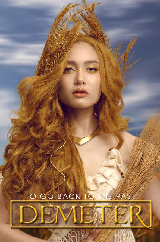DEMETER фото превью