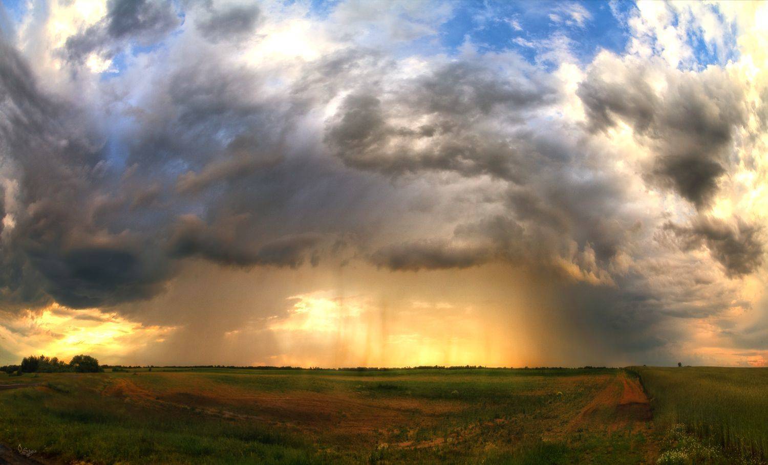 Беларусь, Серж Домбровский