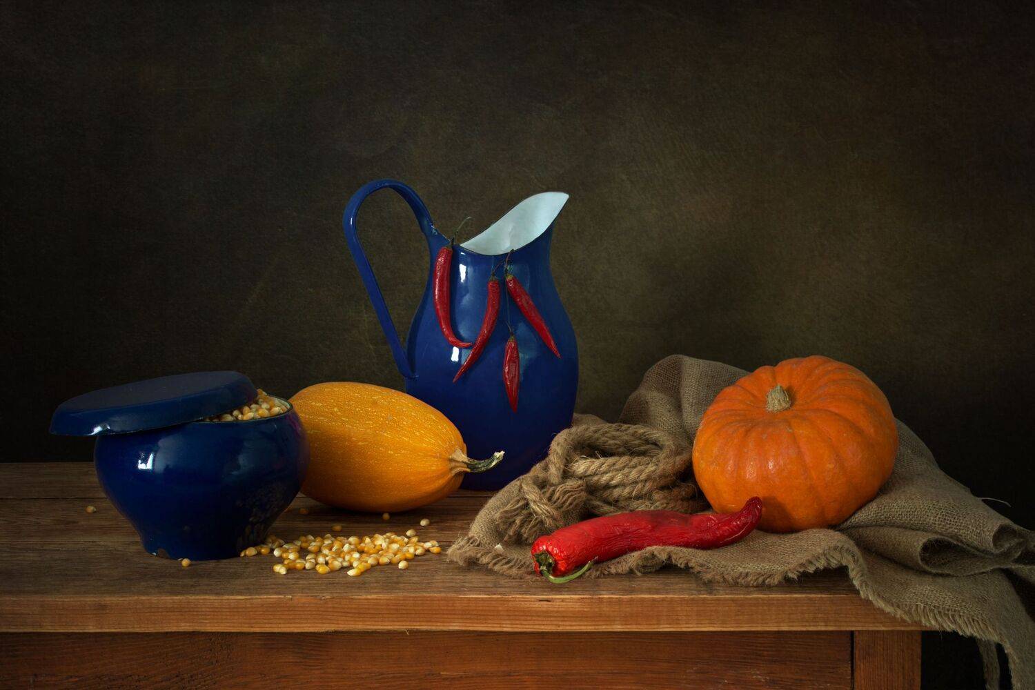 , Людмила Бекман