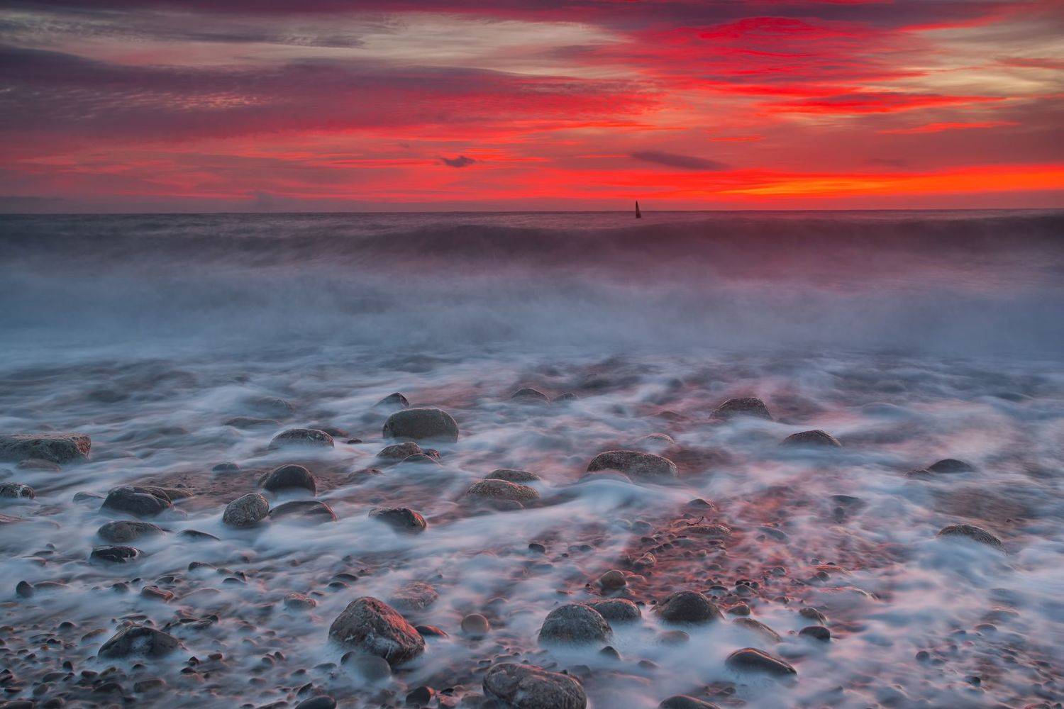 ялта, набережная, крым, набережная, черное море, ялтинский маяк, маяк, набережная ленина, ялтинский залив, мартьян, мыс мартьян, Serge Titov