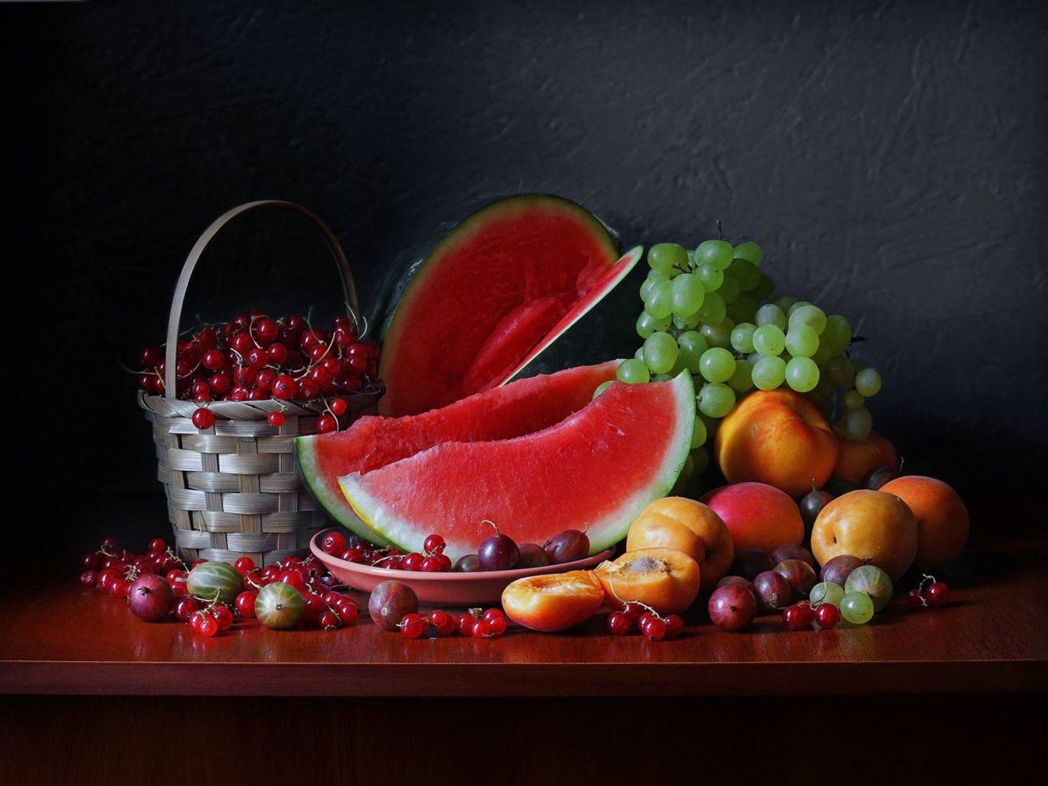 , Геннадий Петрущенко