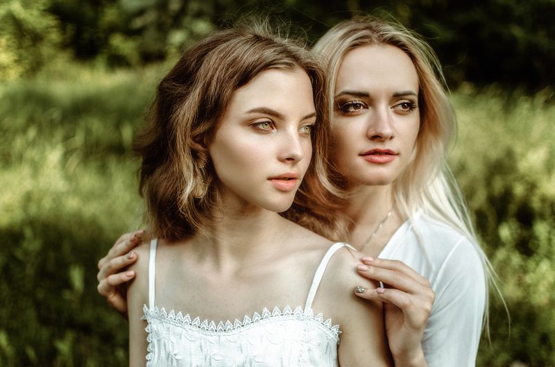 Ann & Julie фото превью