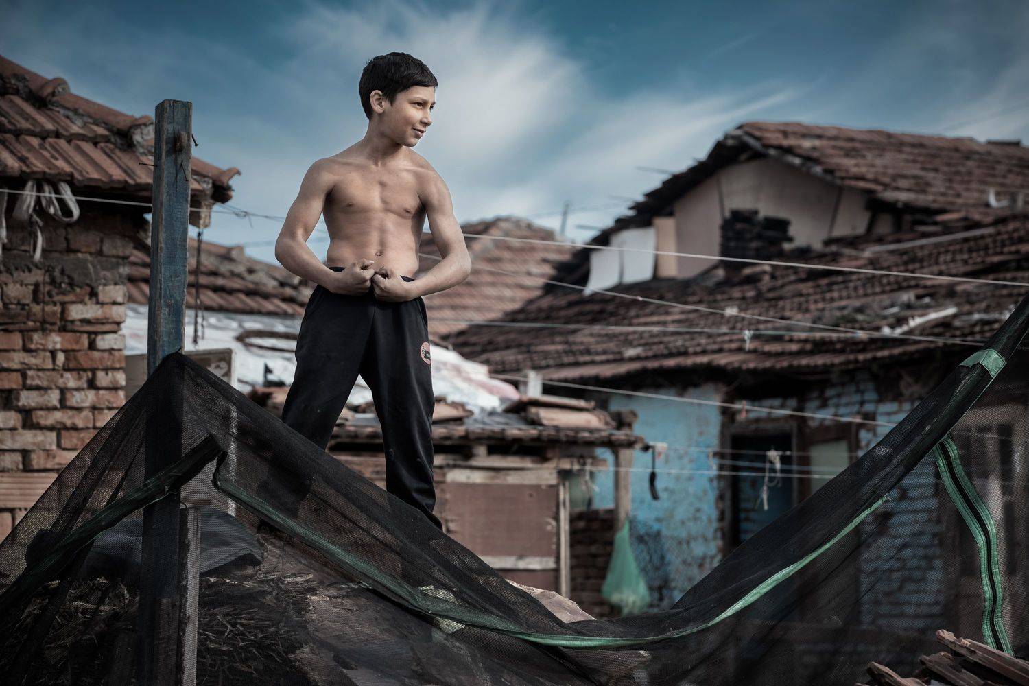 , Vladimir Karamazov