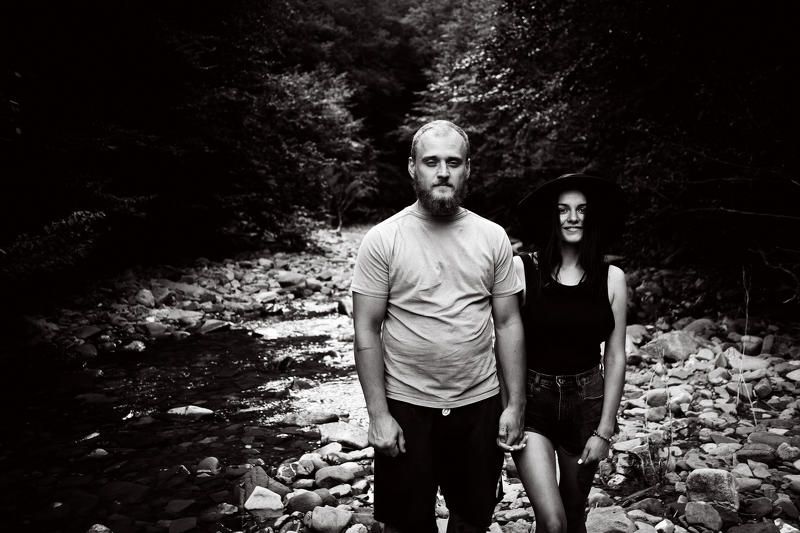 Петя & Ирина фото превью