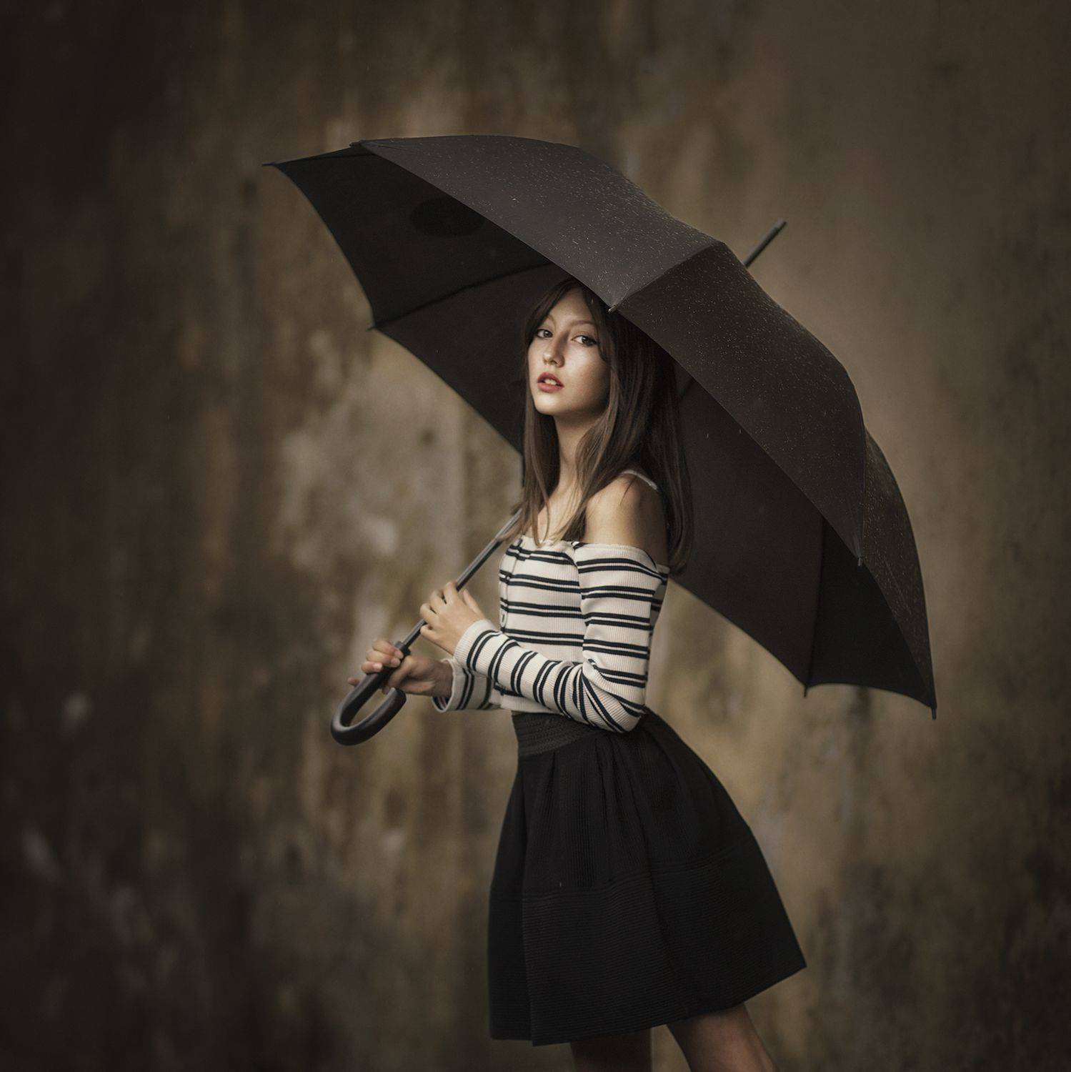 , Desislava Kuleshova