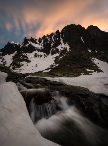 Cold valley 