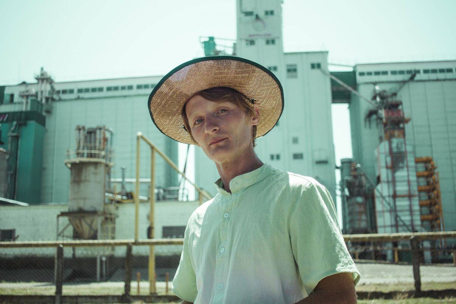 , Евгений Соколов