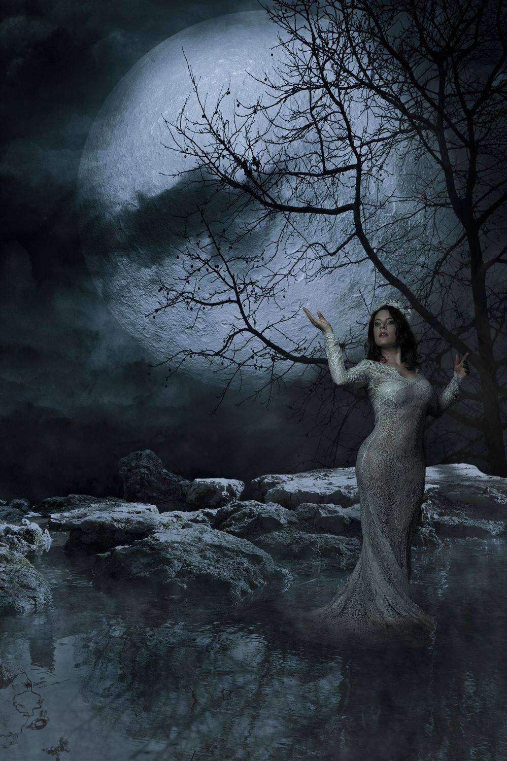 fantasy, photography espressive