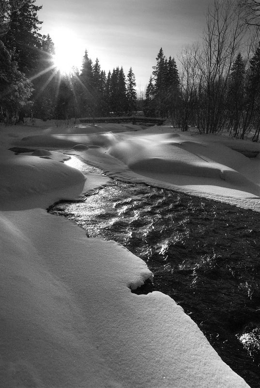 карелия В феврале фото превью
