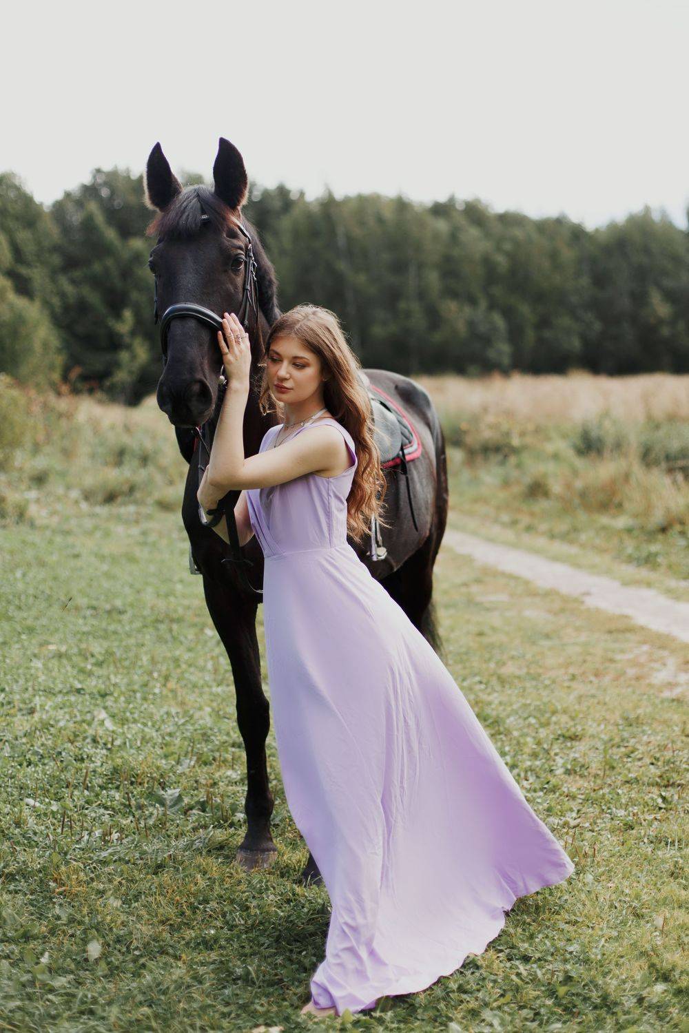 , Marie Dashkova