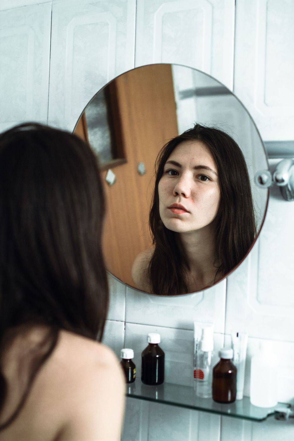 , Мария Креймер