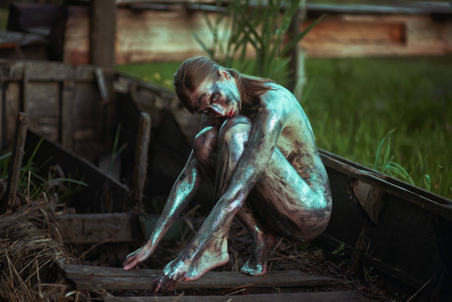 , Евгений Неценко