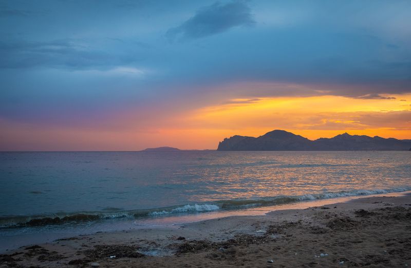 Фото из Крыма фото превью