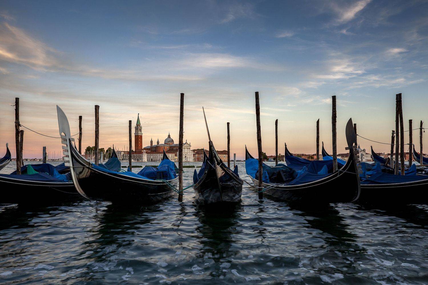 venice, italy, Igor Sokolovsky