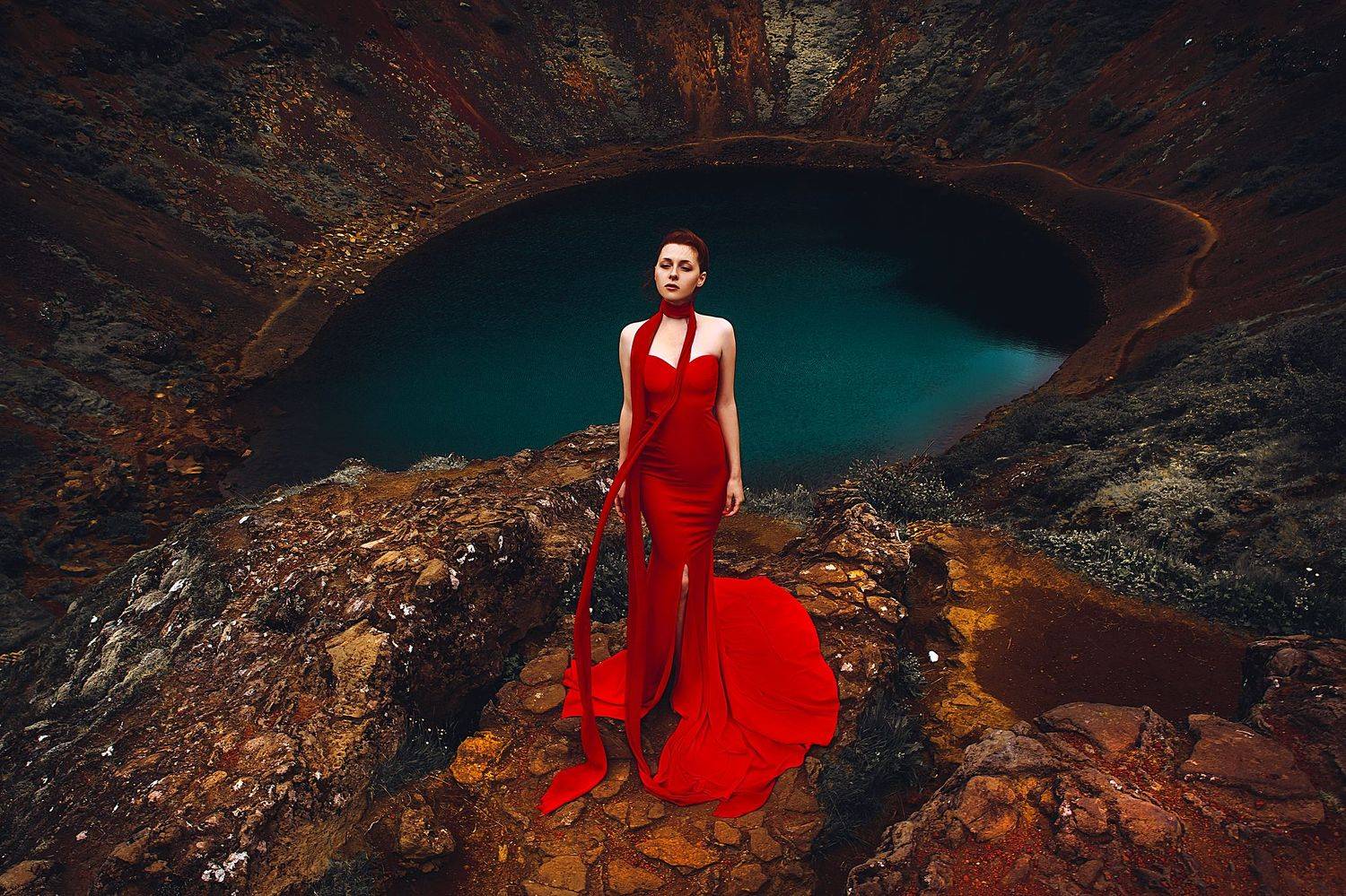 woman, portrait, fashion, beauty, outdoors, Руслан Болгов (Axe)