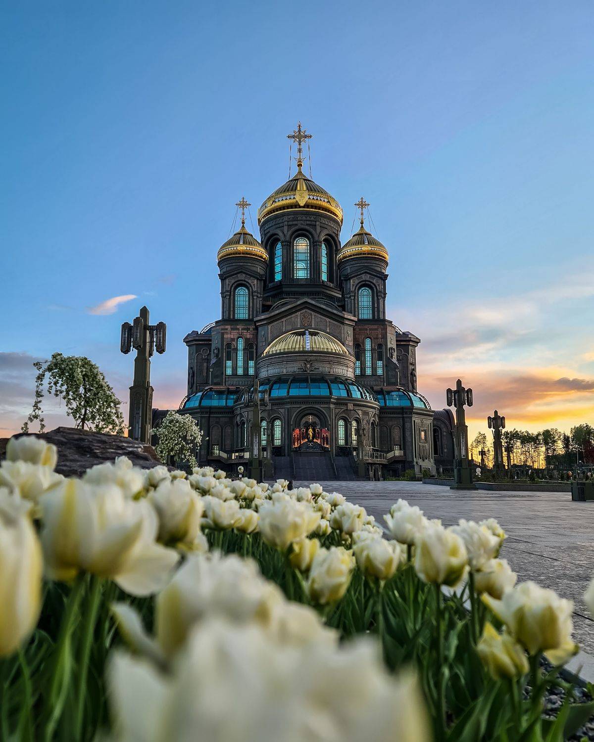 , Антон Мелёшкин