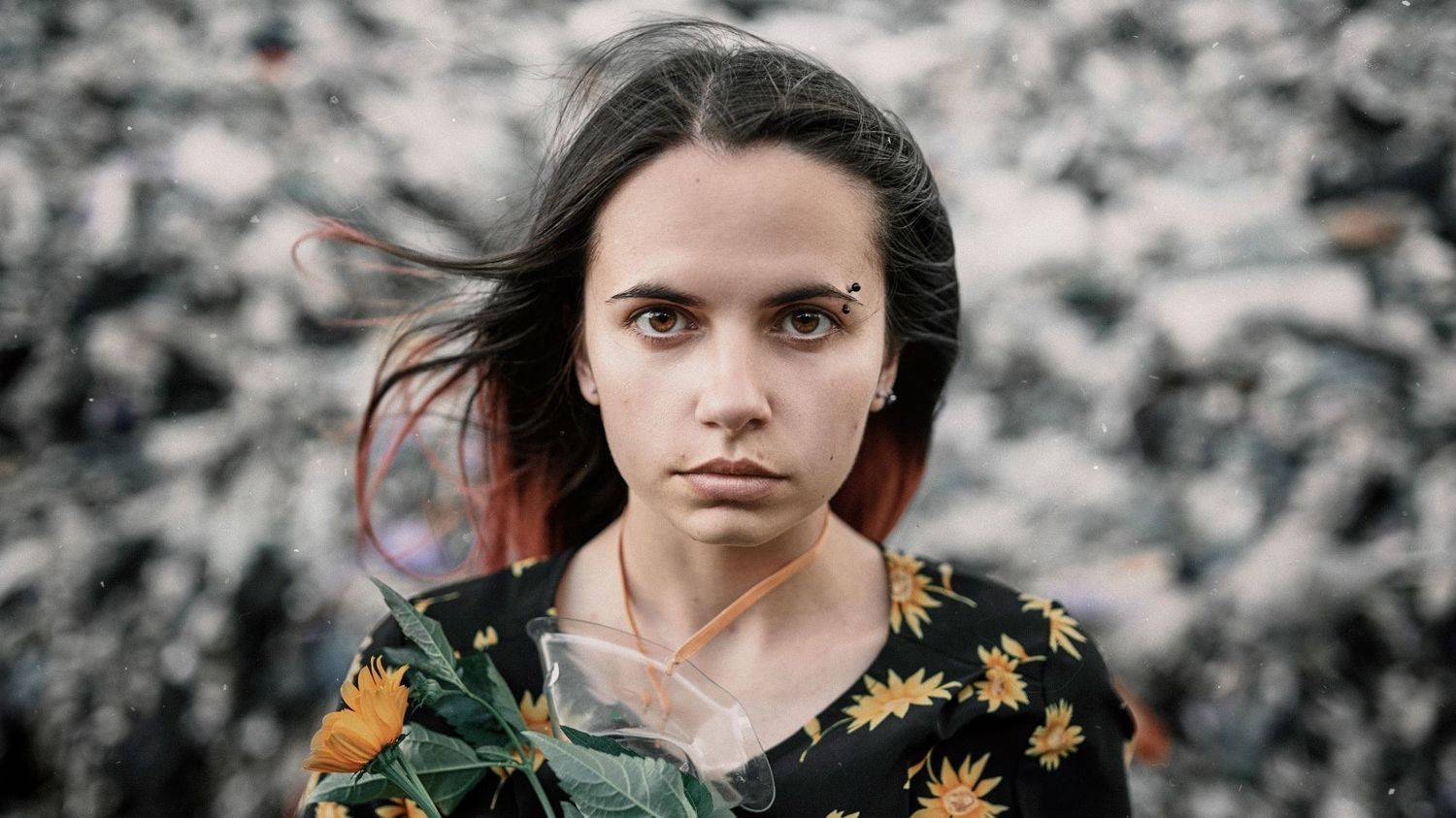 #photo #photosession #Ukraine #poltava #tfp #ecology #nature #girl #alone #dump #trash #dirt #planet #greenpeace #life #social #walk #sigma35mmart #flover, Ведь Денис