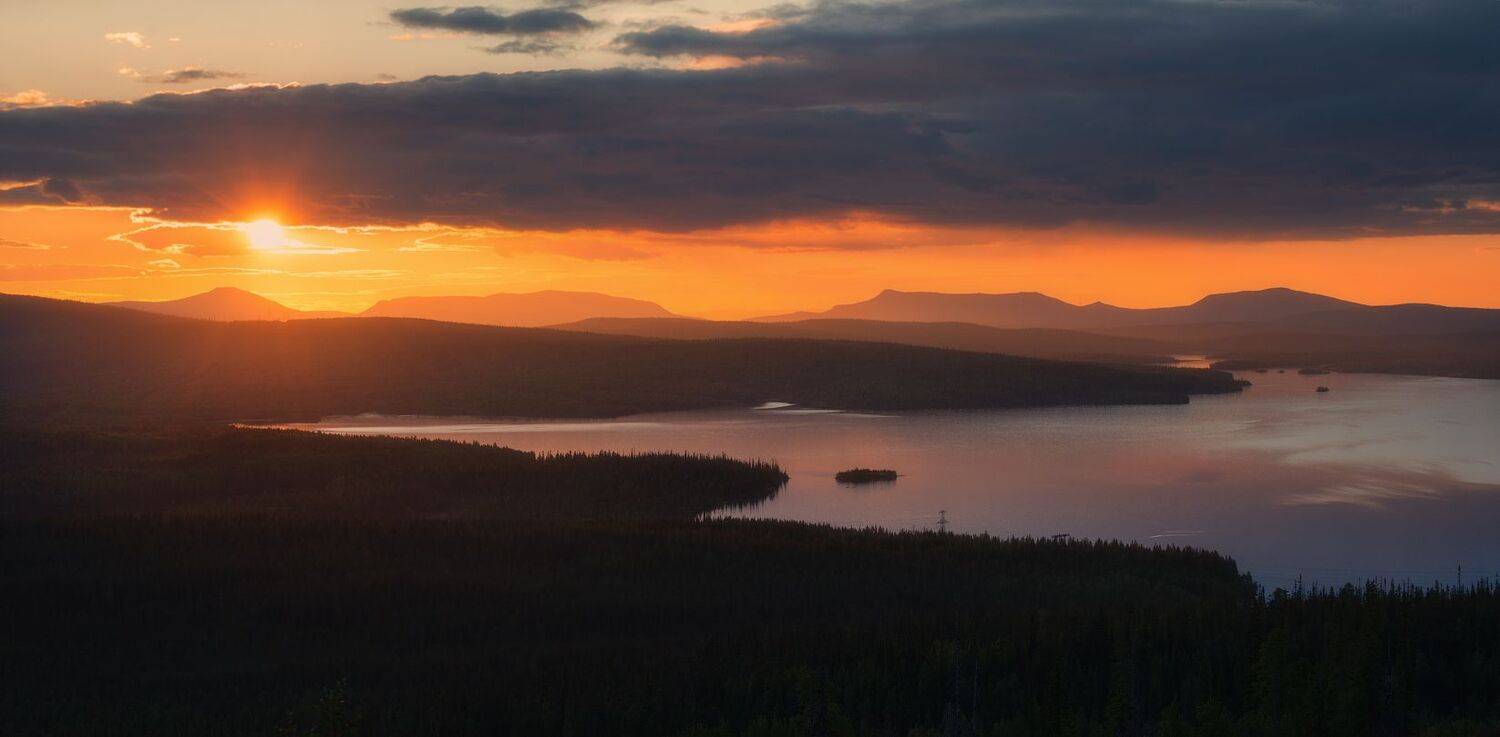 , Виталий Истомин