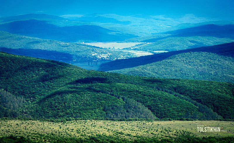 Крымские симметрии фото превью