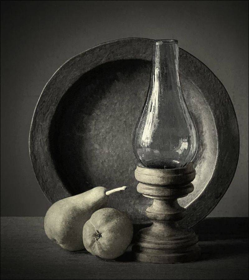 , Stein Georg