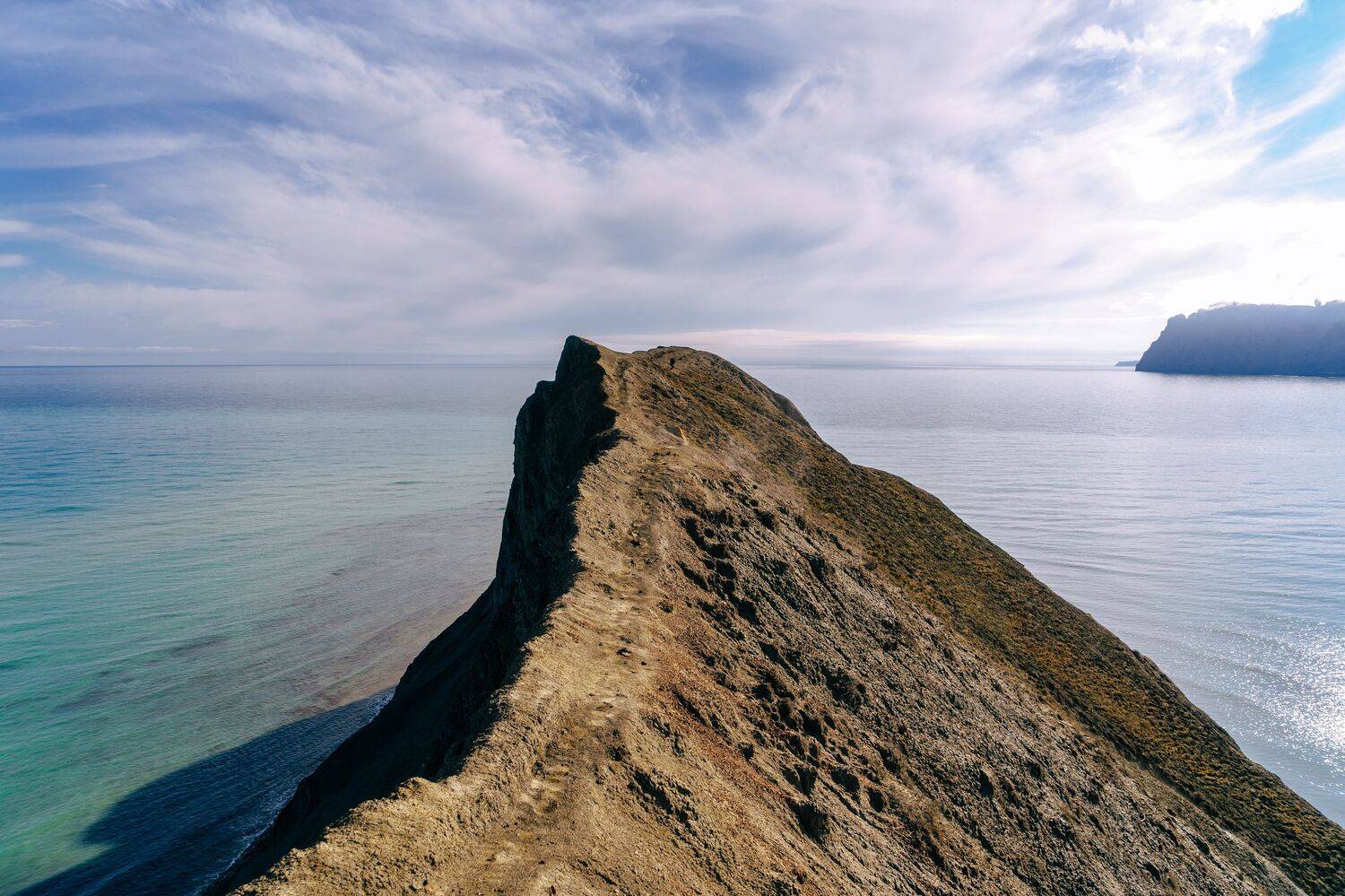 пейзаж, крым, landscape, sony a7 III, Кирилл Соколов