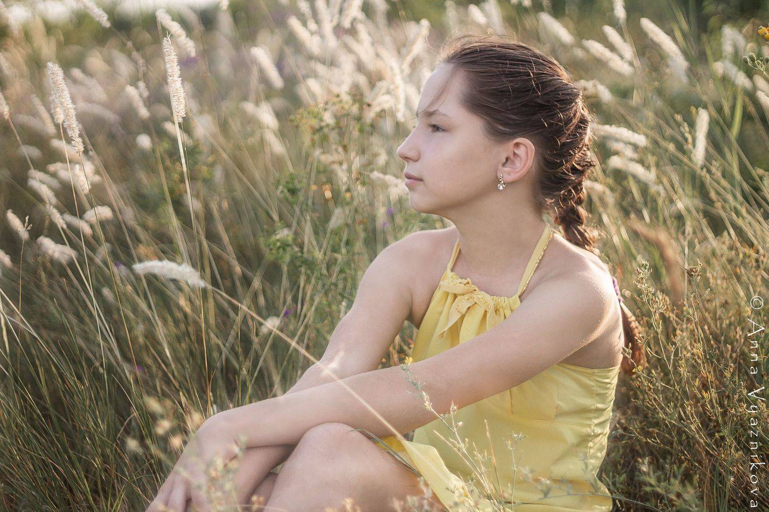 фотограф Лисичанск, Лисичанск, Анна Вязникова, семейный фотограф в Лисичанске, детский фотограф в Лисичанске, детский портрет, фотосессия на природе,, Анна Вязникова